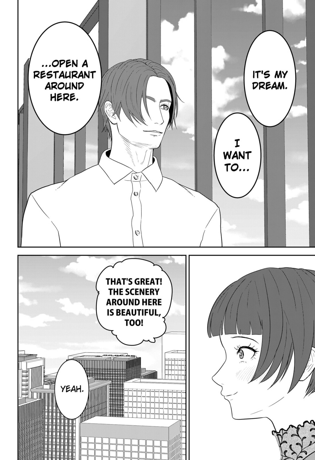 Class of Brains Chapter 21 page 14 - 