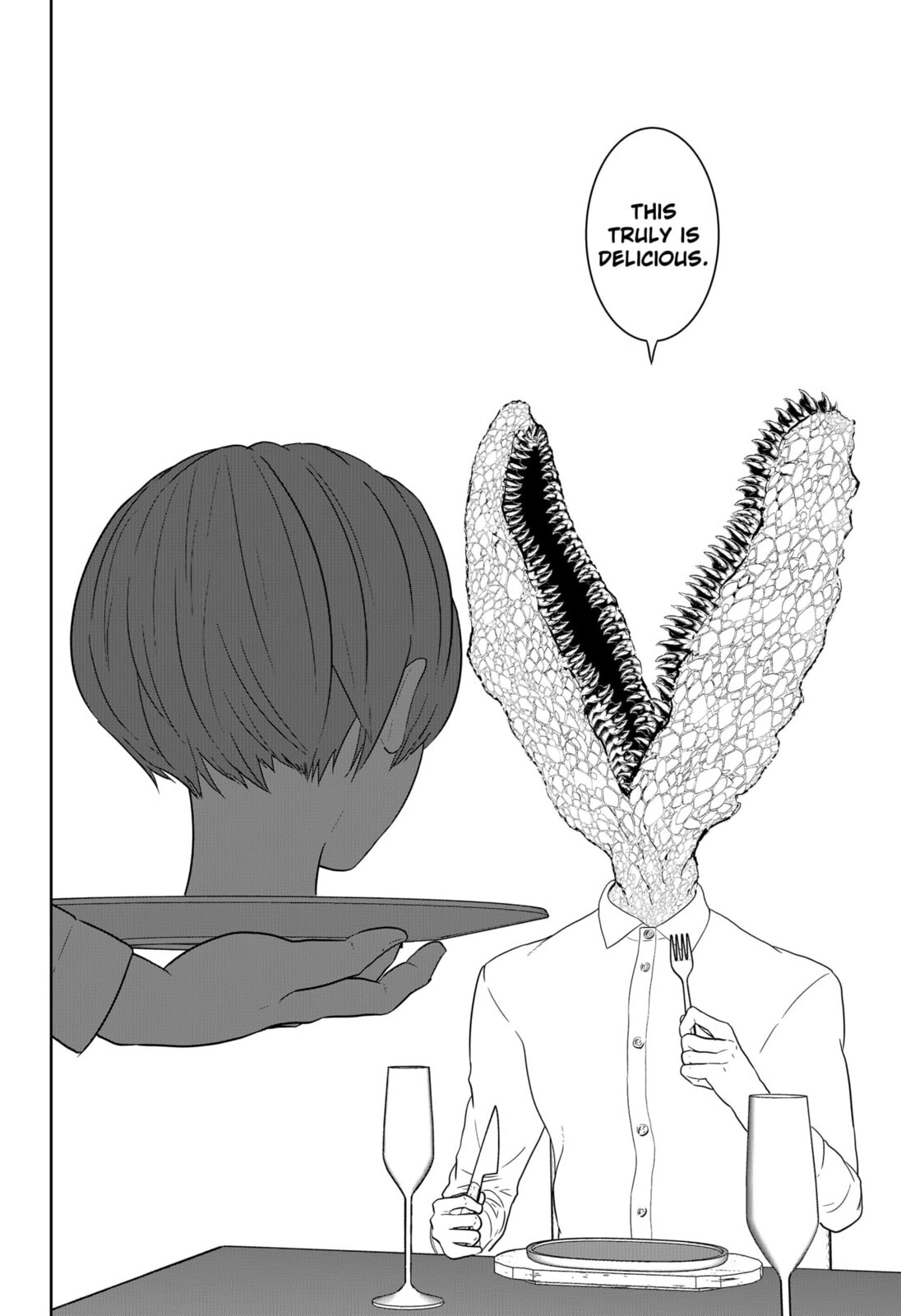Class of Brains Chapter 21 page 18 - 