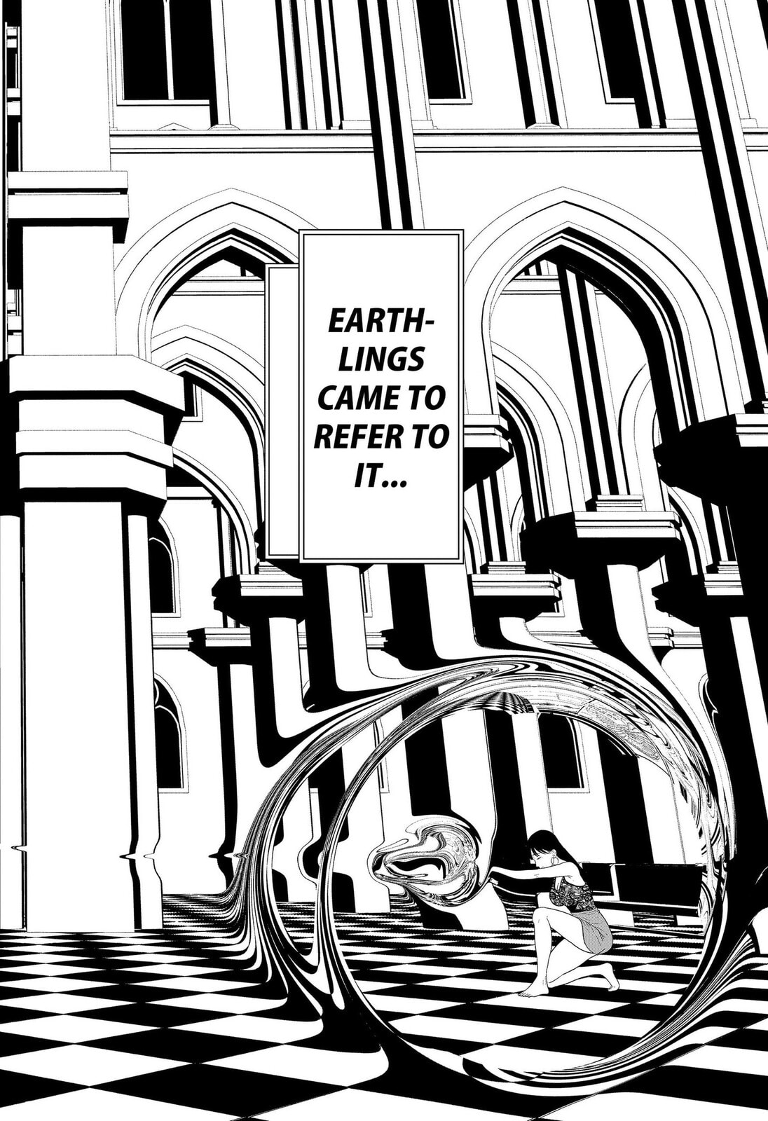 Class of Brains Chapter 24 page 18 - 