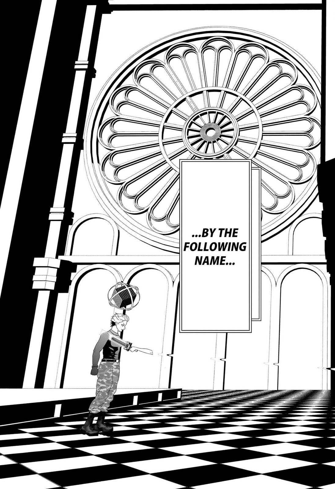 Class of Brains Chapter 24 page 19 - 