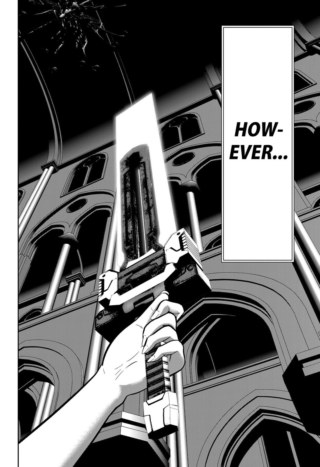 Class of Brains Chapter 24 page 10 - 