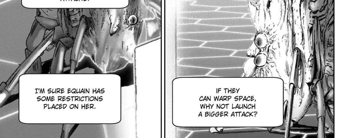Class of Brains Chapter 26 page 14 - 