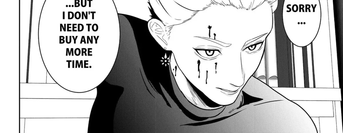 Class of Brains Chapter 26 page 16 - 