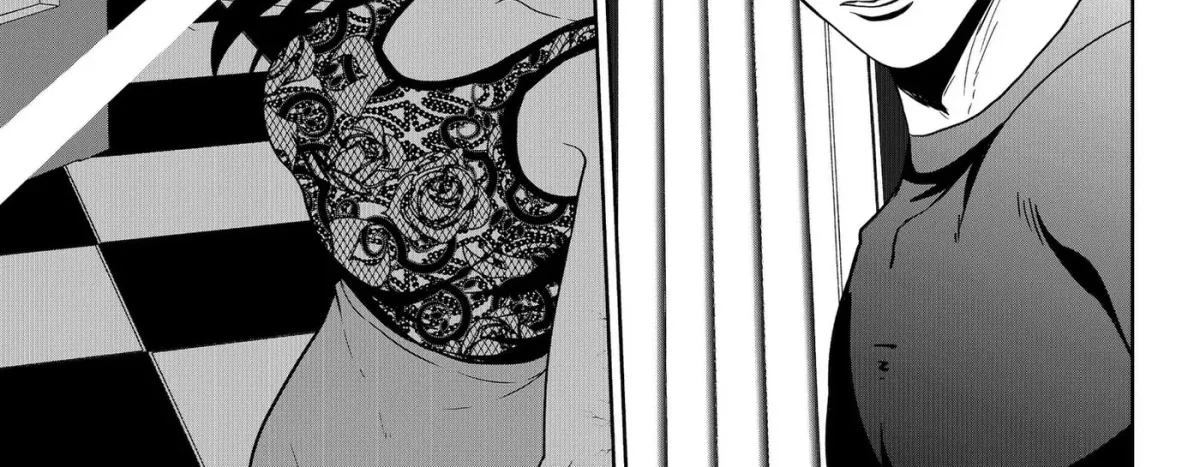 Class of Brains Chapter 26 page 18 - 