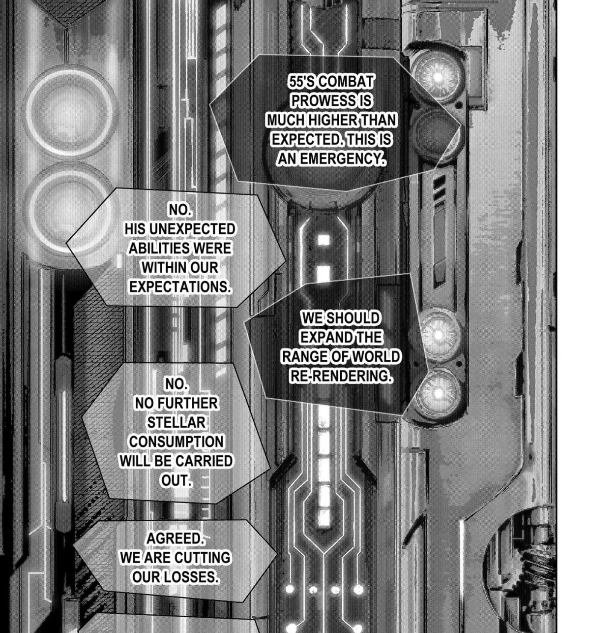Class of Brains Chapter 26 page 25 - 