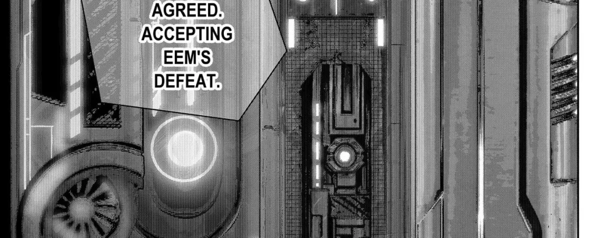Class of Brains Chapter 26 page 26 - 