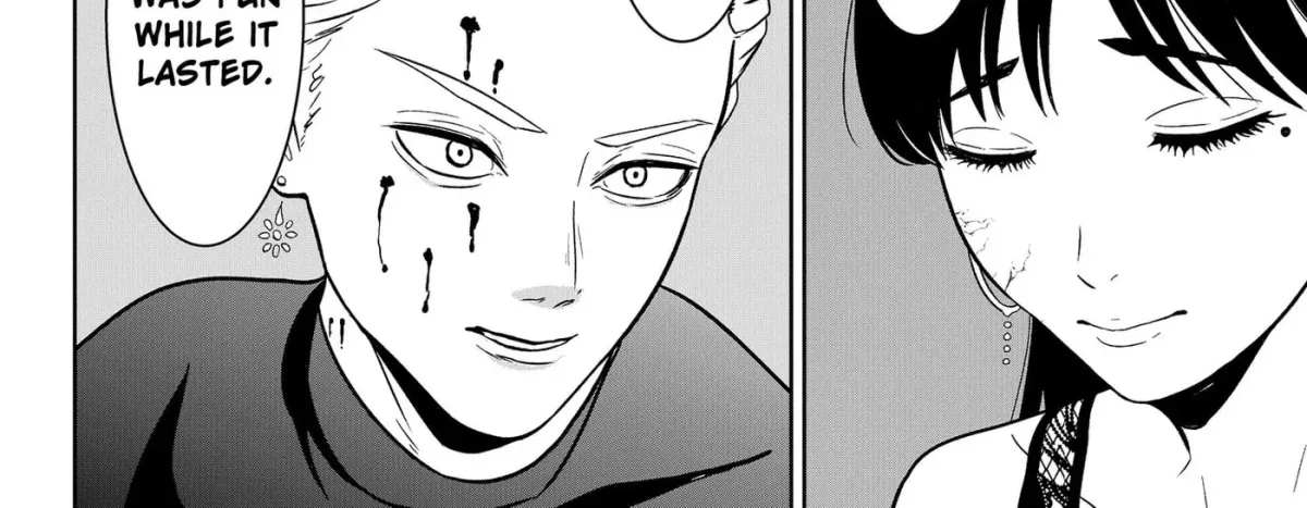 Class of Brains Chapter 26 page 28 - 