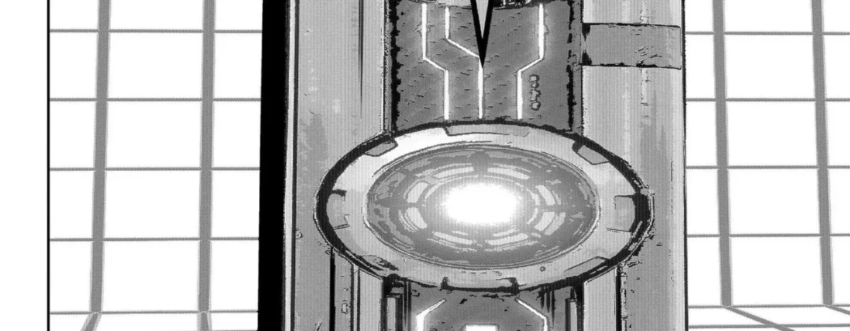 Class of Brains Chapter 26 page 36 - 