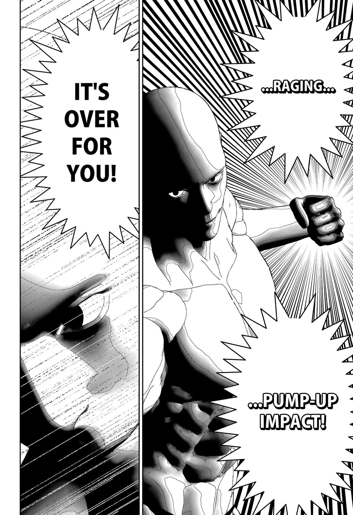 Class of Brains Chapter 27 page 14 - 