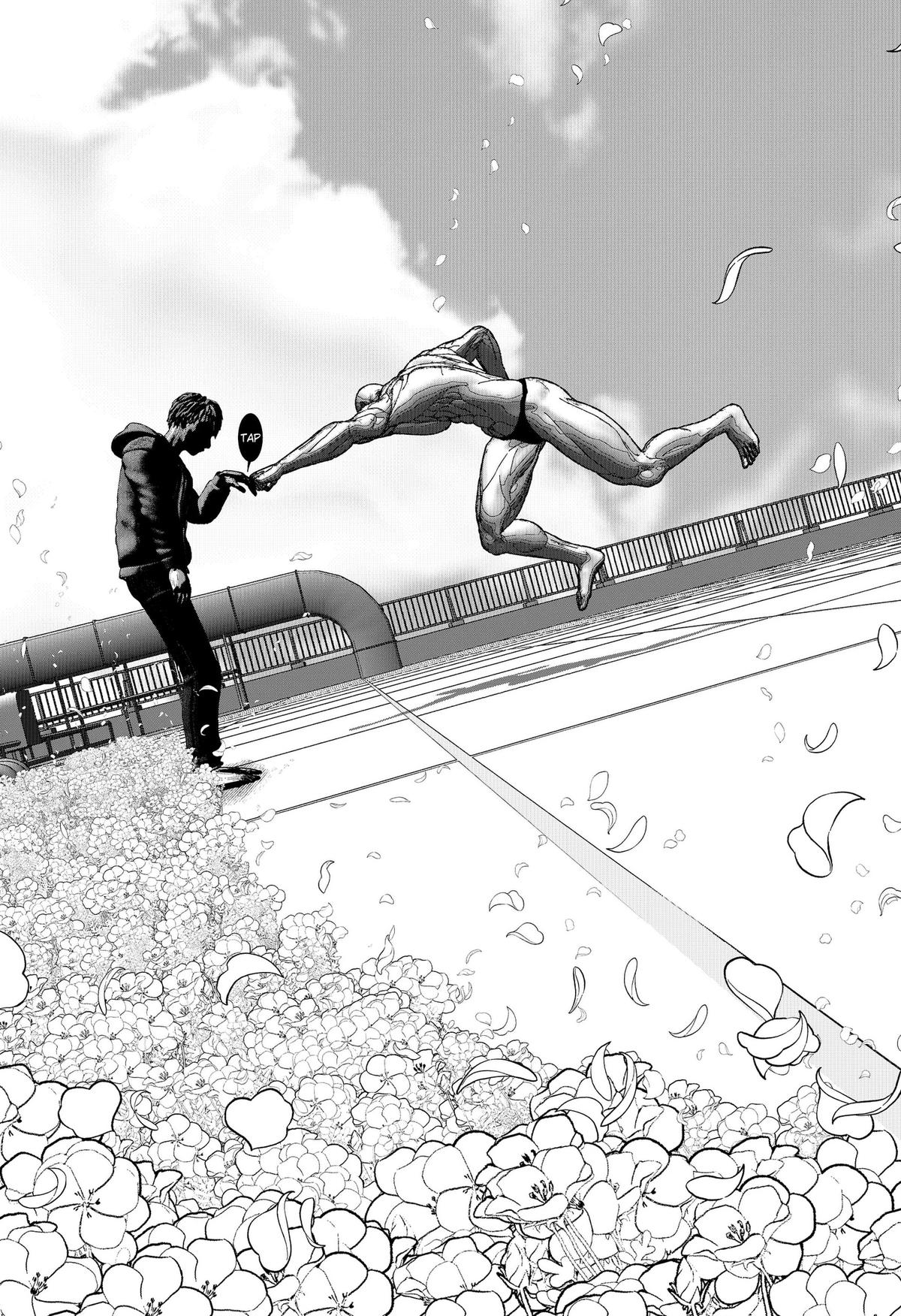 Class of Brains Chapter 27 page 15 - 