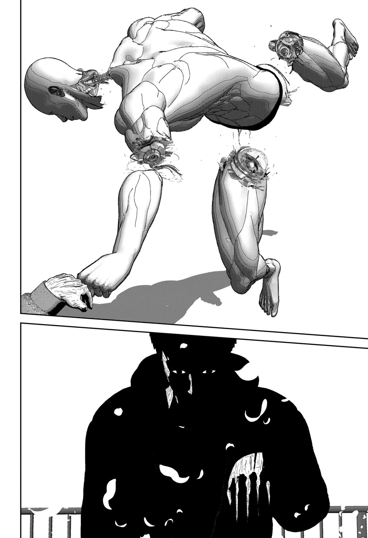 Class of Brains Chapter 27 page 16 - 