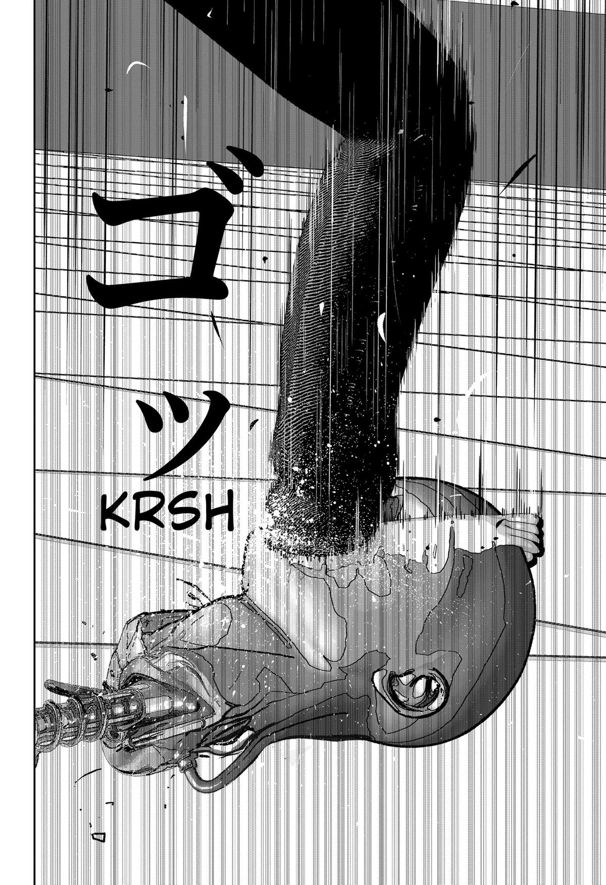 Class of Brains Chapter 27 page 18 - 
