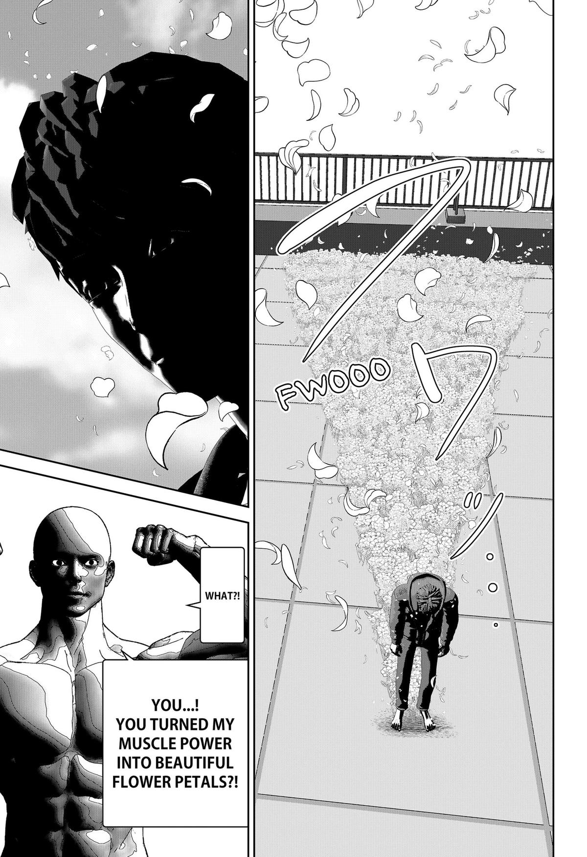 Class of Brains Chapter 27 page 7 - 