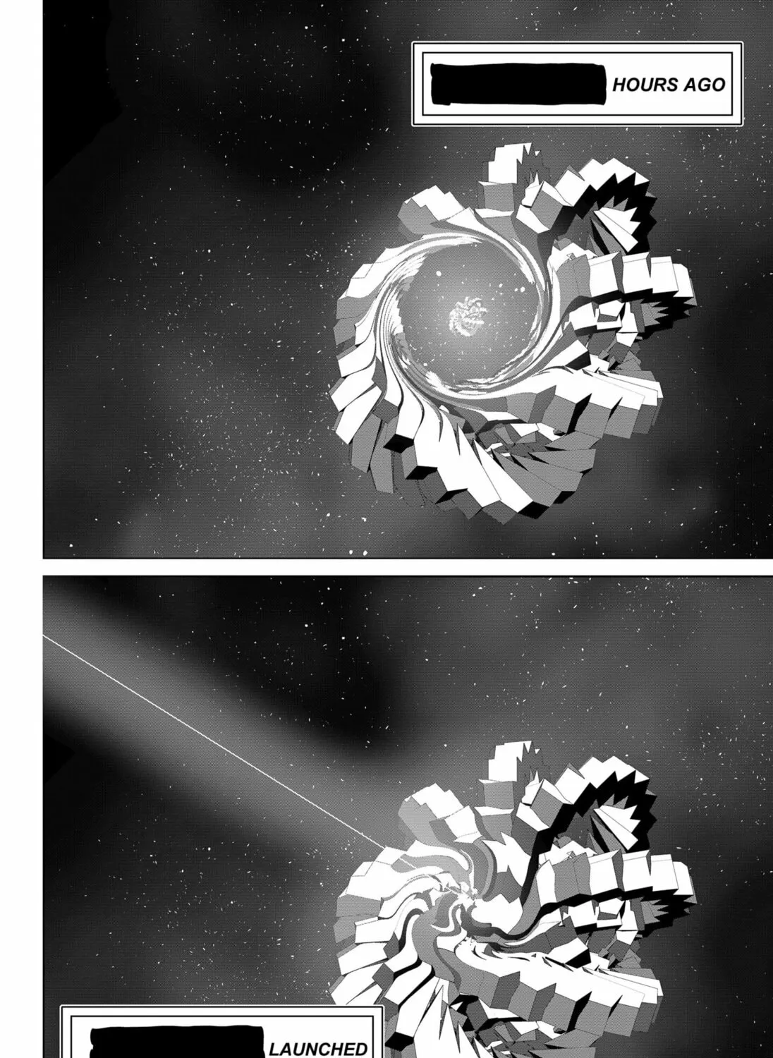 Class of Brains Chapter 3 page 51 - 
