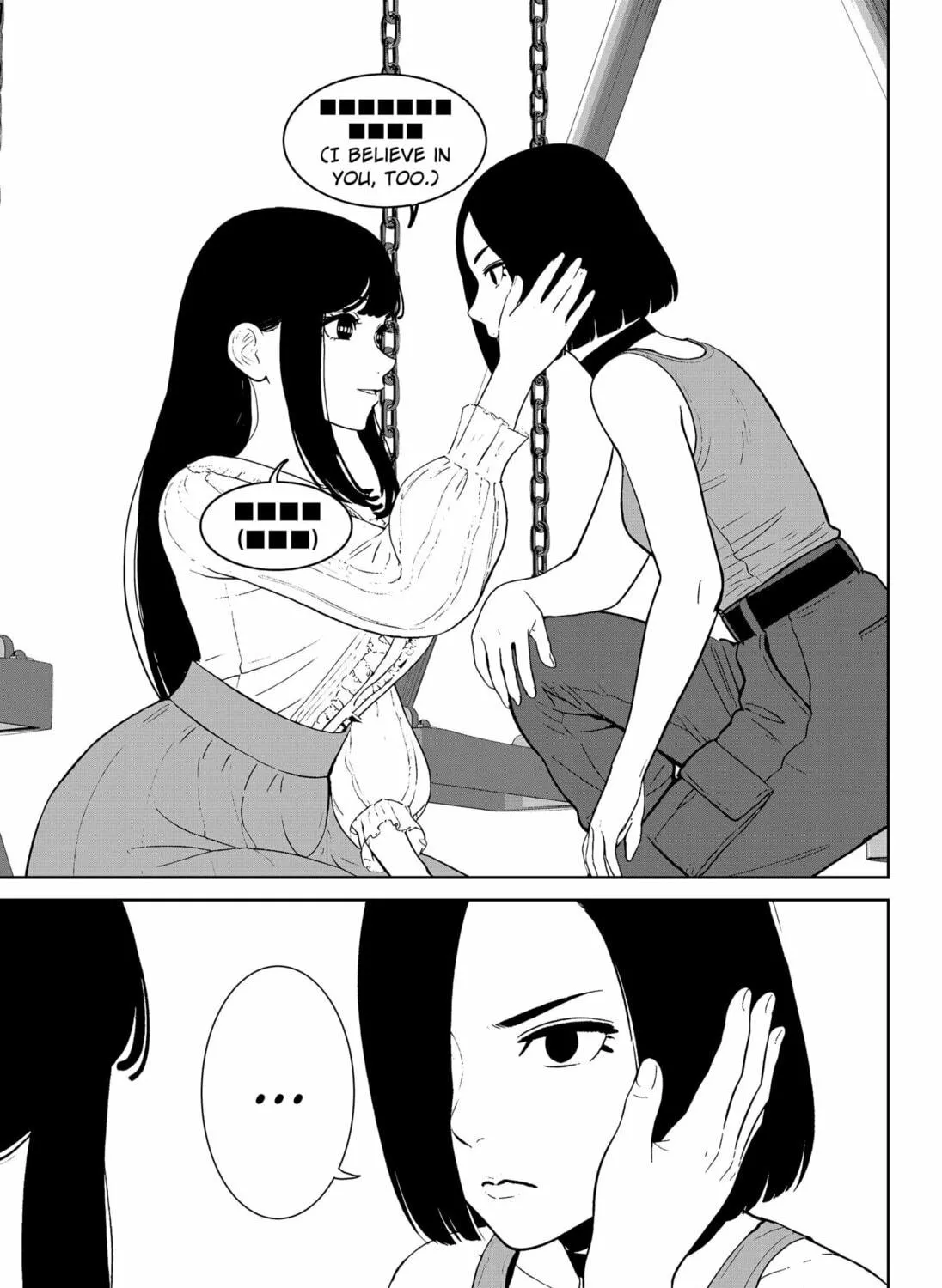 Class of Brains Chapter 4 page 53 - 