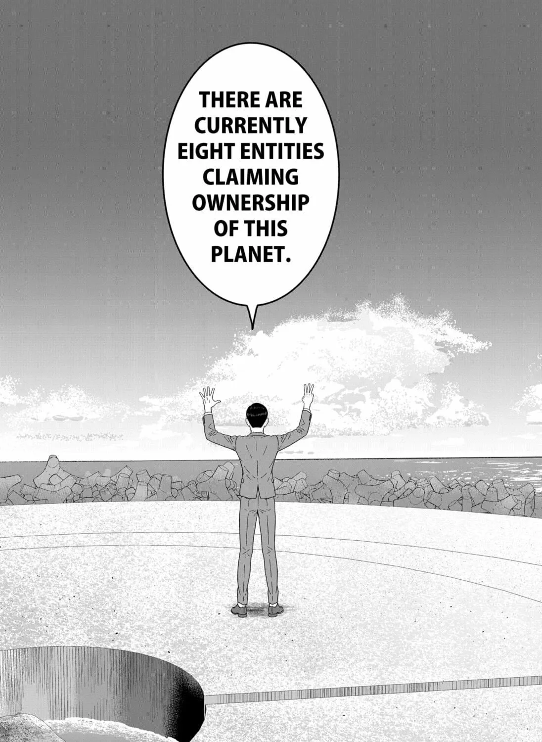 Class of Brains Chapter 6 page 29 - 
