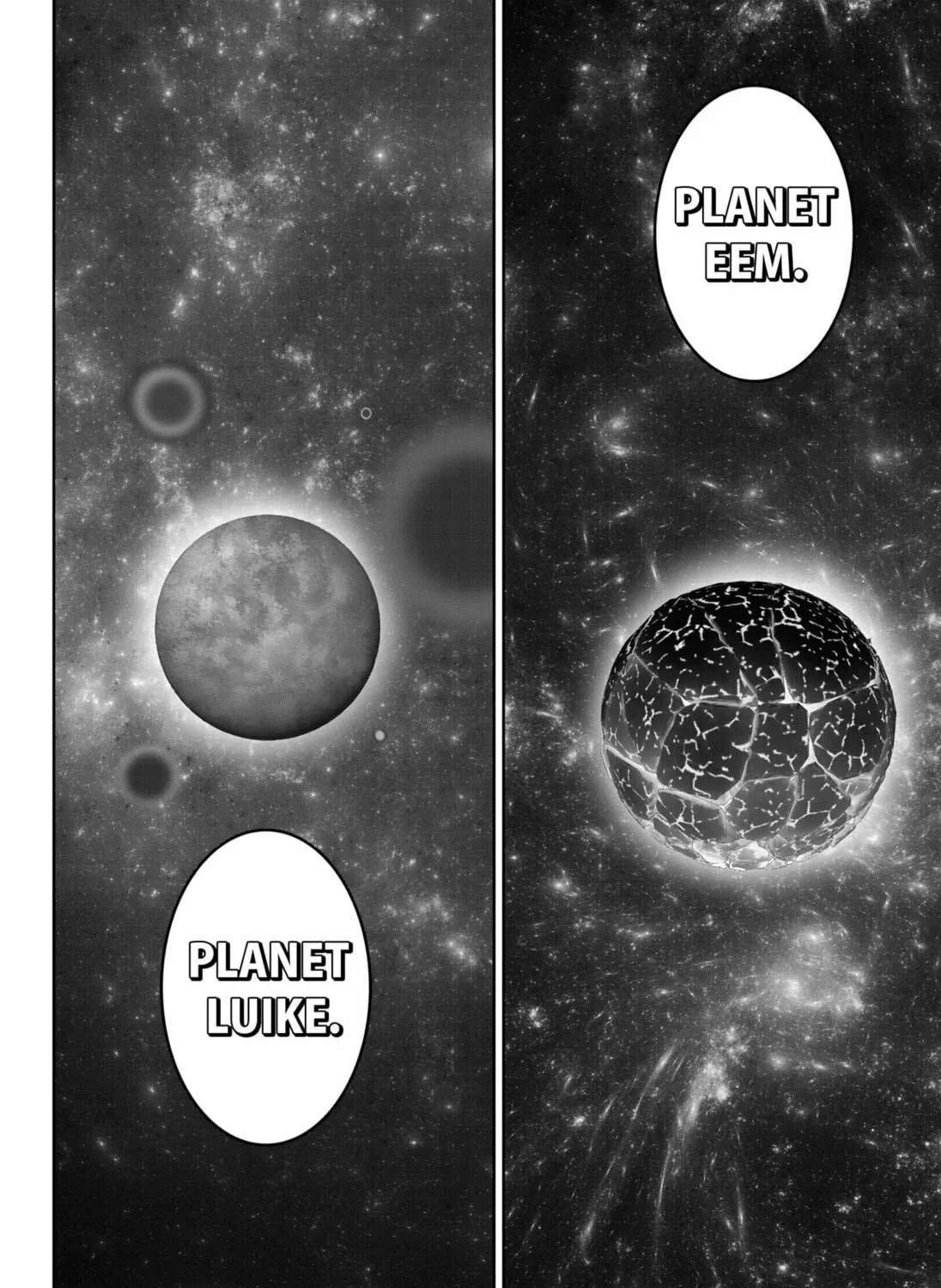 Class of Brains Chapter 6 page 31 - 