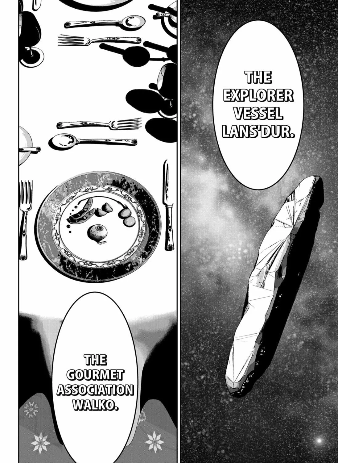 Class of Brains Chapter 6 page 35 - 