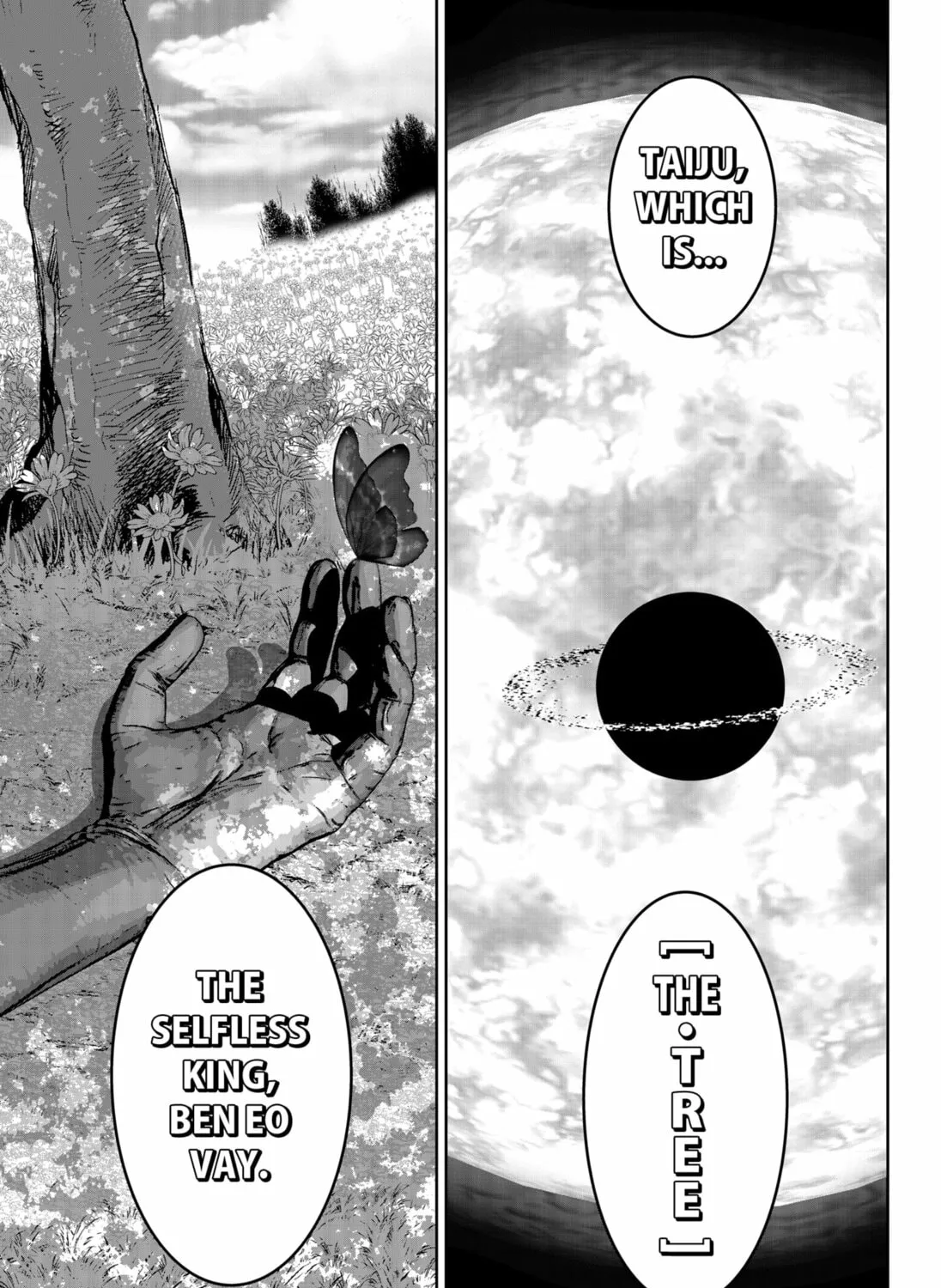 Class of Brains Chapter 6 page 37 - 