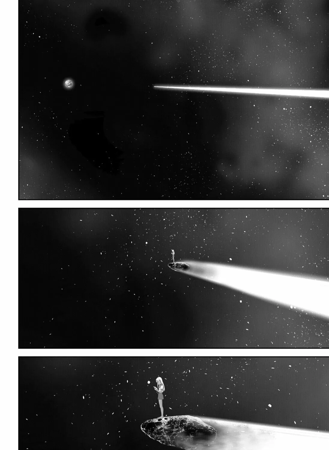 Class of Brains Chapter 7 page 31 - 