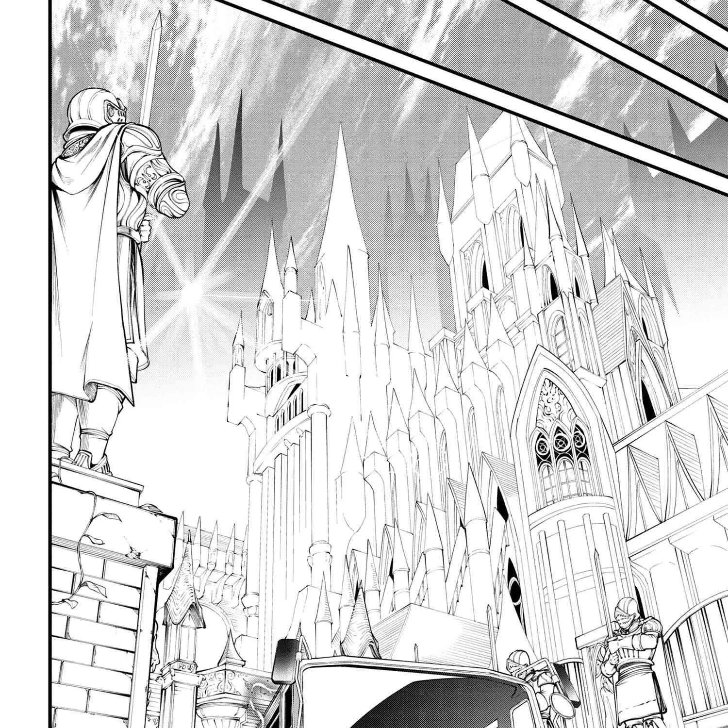 Class Saiyasune de Urareta Ore wa, Jitsu wa Saikyou Parameter Chapter 1 page 16 - 