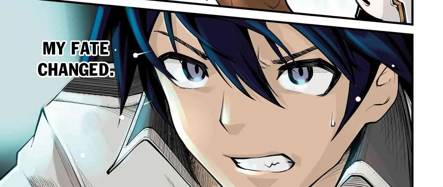 Class Saiyasune de Urareta Ore wa, Jitsu wa Saikyou Parameter Chapter 1 page 3 - 