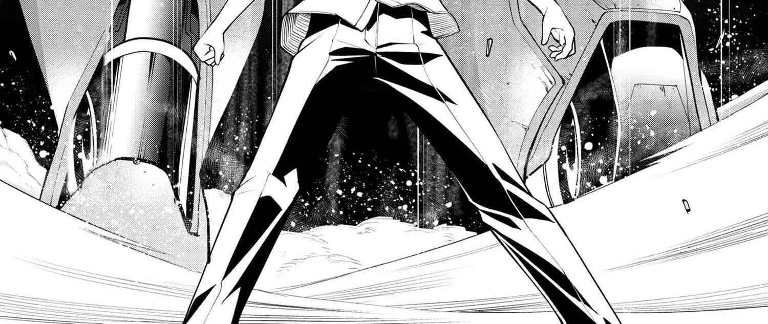 Class Saiyasune de Urareta Ore wa, Jitsu wa Saikyou Parameter Chapter 1 page 21 - 
