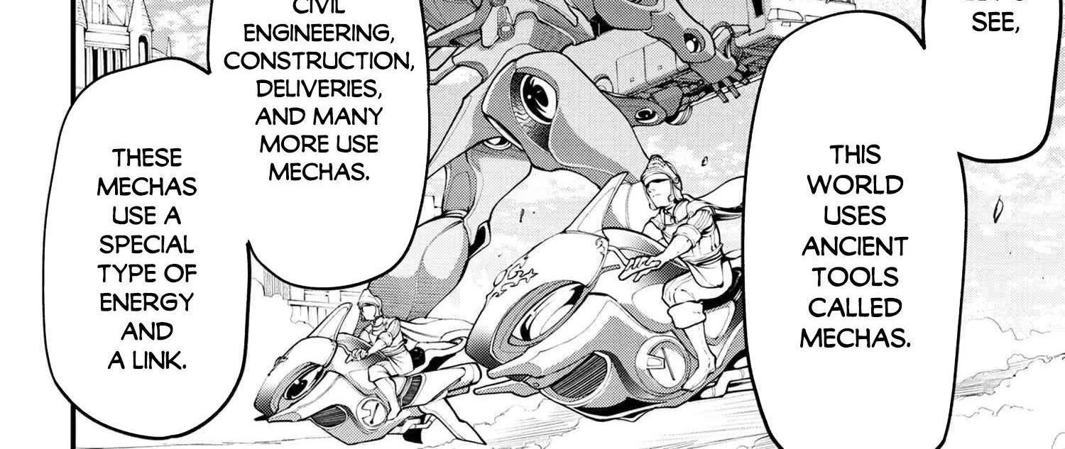 Class Saiyasune de Urareta Ore wa, Jitsu wa Saikyou Parameter Chapter 1 page 25 - 