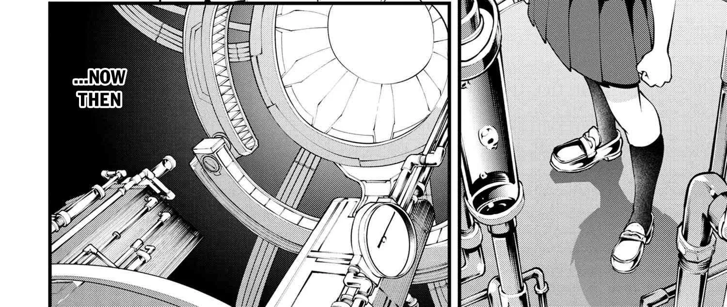 Class Saiyasune de Urareta Ore wa, Jitsu wa Saikyou Parameter Chapter 1 page 45 - 