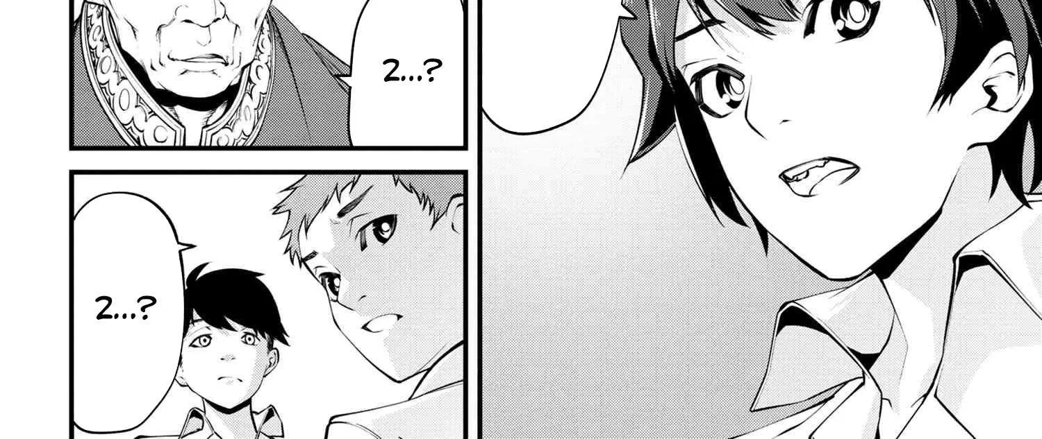 Class Saiyasune de Urareta Ore wa, Jitsu wa Saikyou Parameter Chapter 1 page 49 - 