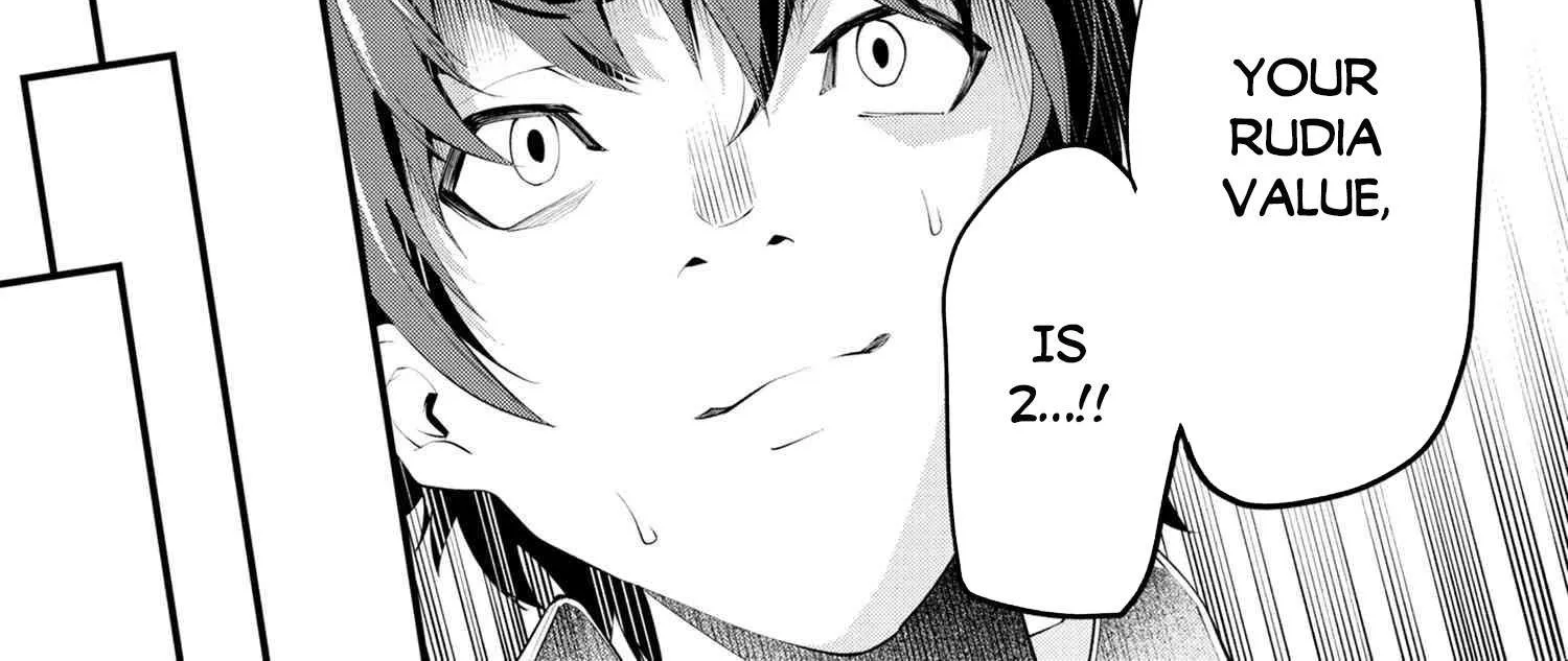Class Saiyasune de Urareta Ore wa, Jitsu wa Saikyou Parameter Chapter 1 page 51 - 