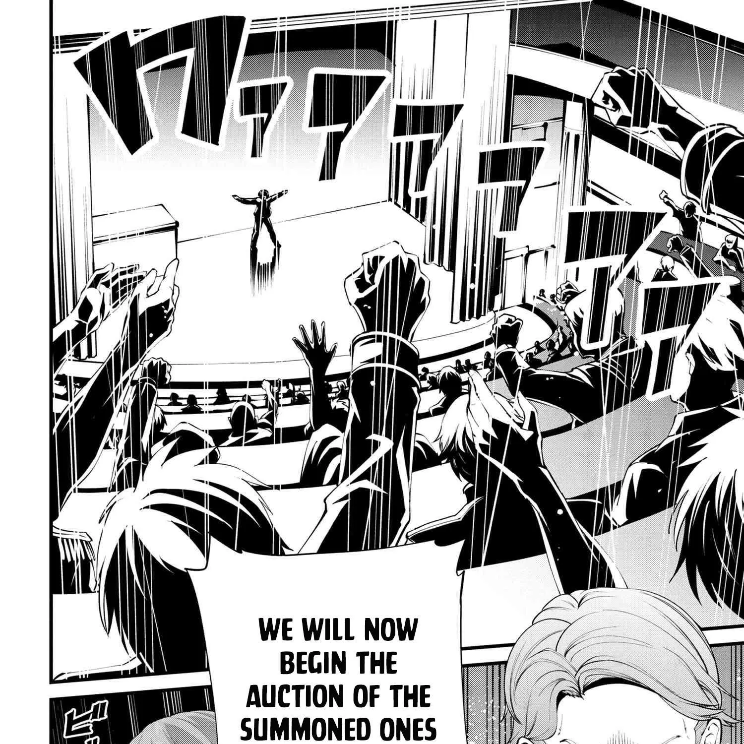 Class Saiyasune de Urareta Ore wa, Jitsu wa Saikyou Parameter Chapter 1 page 52 - 