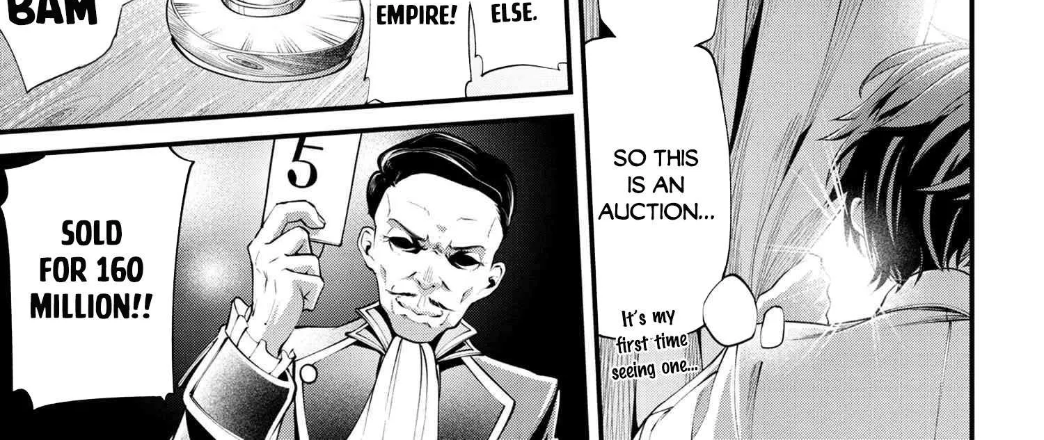 Class Saiyasune de Urareta Ore wa, Jitsu wa Saikyou Parameter Chapter 1 page 55 - 