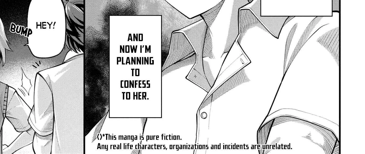 Class Saiyasune de Urareta Ore wa, Jitsu wa Saikyou Parameter Chapter 1 page 7 - 