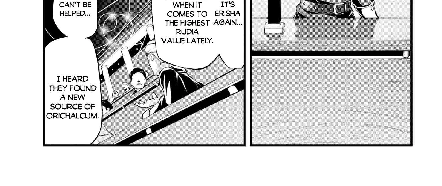 Class Saiyasune de Urareta Ore wa, Jitsu wa Saikyou Parameter Chapter 1 page 63 - 
