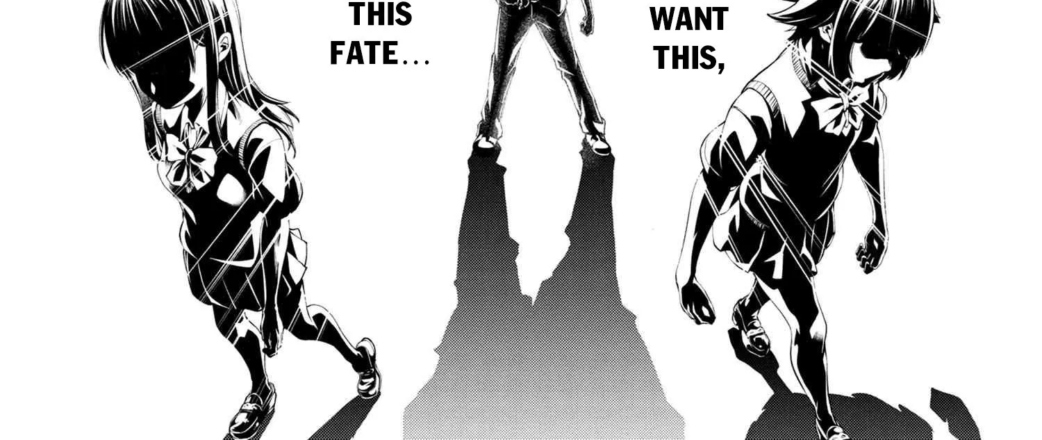 Class Saiyasune de Urareta Ore wa, Jitsu wa Saikyou Parameter Chapter 1 page 67 - 