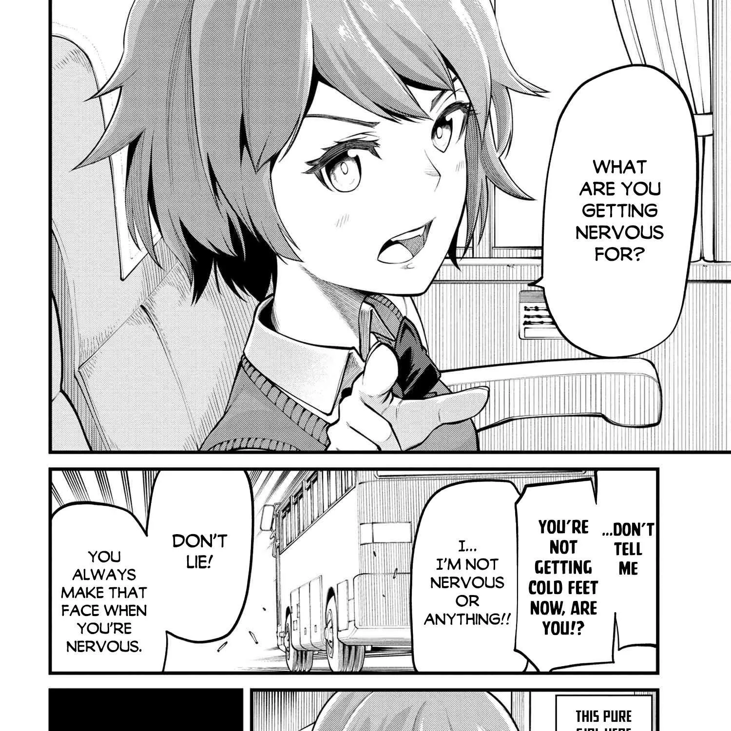 Class Saiyasune de Urareta Ore wa, Jitsu wa Saikyou Parameter Chapter 1 page 8 - 