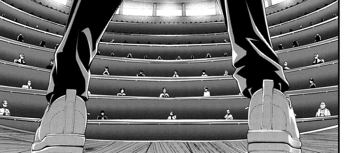 Class Saiyasune de Urareta Ore wa, Jitsu wa Saikyou Parameter Chapter 1 page 71 - 