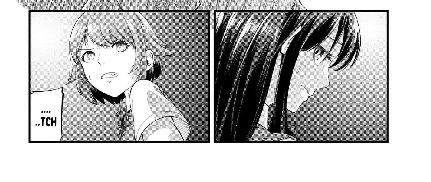 Class Saiyasune de Urareta Ore wa, Jitsu wa Saikyou Parameter Chapter 1 page 73 - 