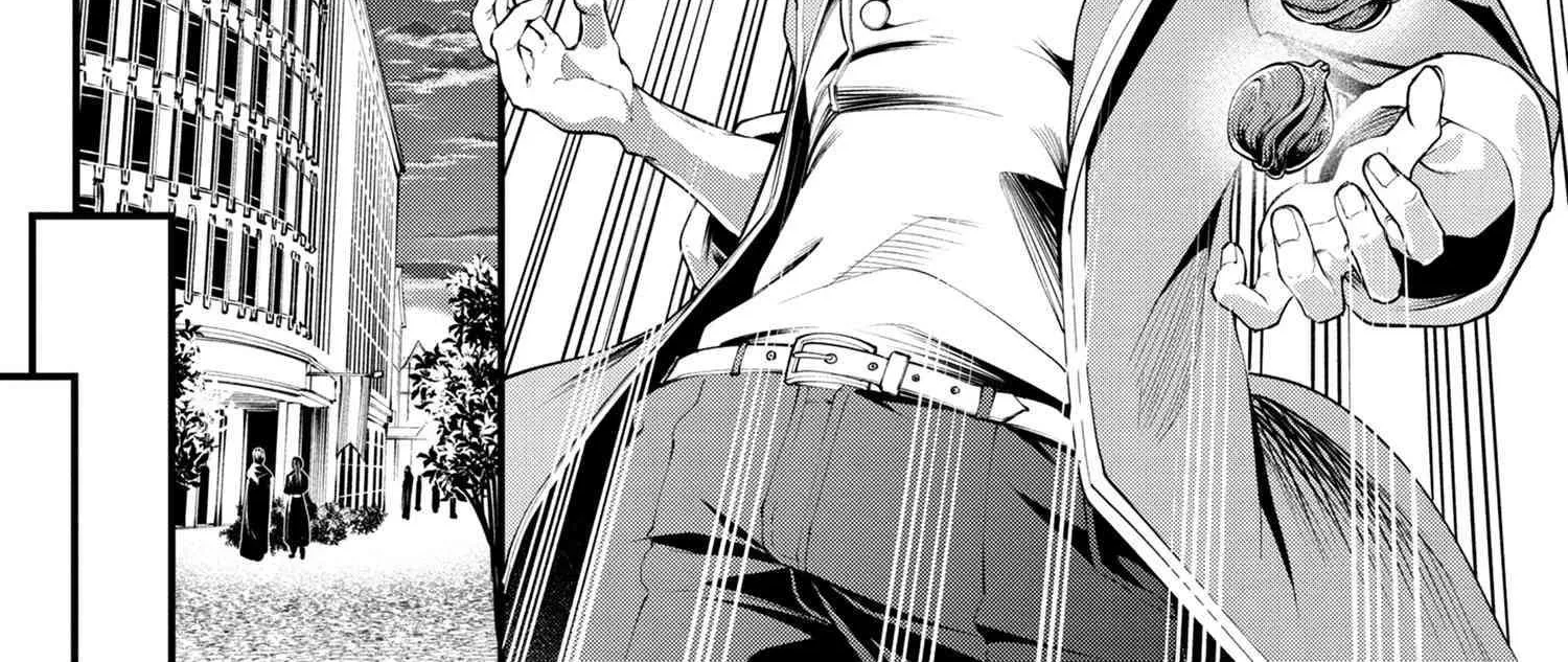 Class Saiyasune de Urareta Ore wa, Jitsu wa Saikyou Parameter Chapter 1 page 75 - 