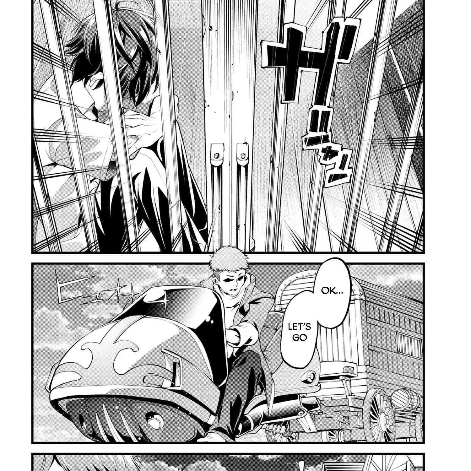 Class Saiyasune de Urareta Ore wa, Jitsu wa Saikyou Parameter Chapter 1 page 76 - 