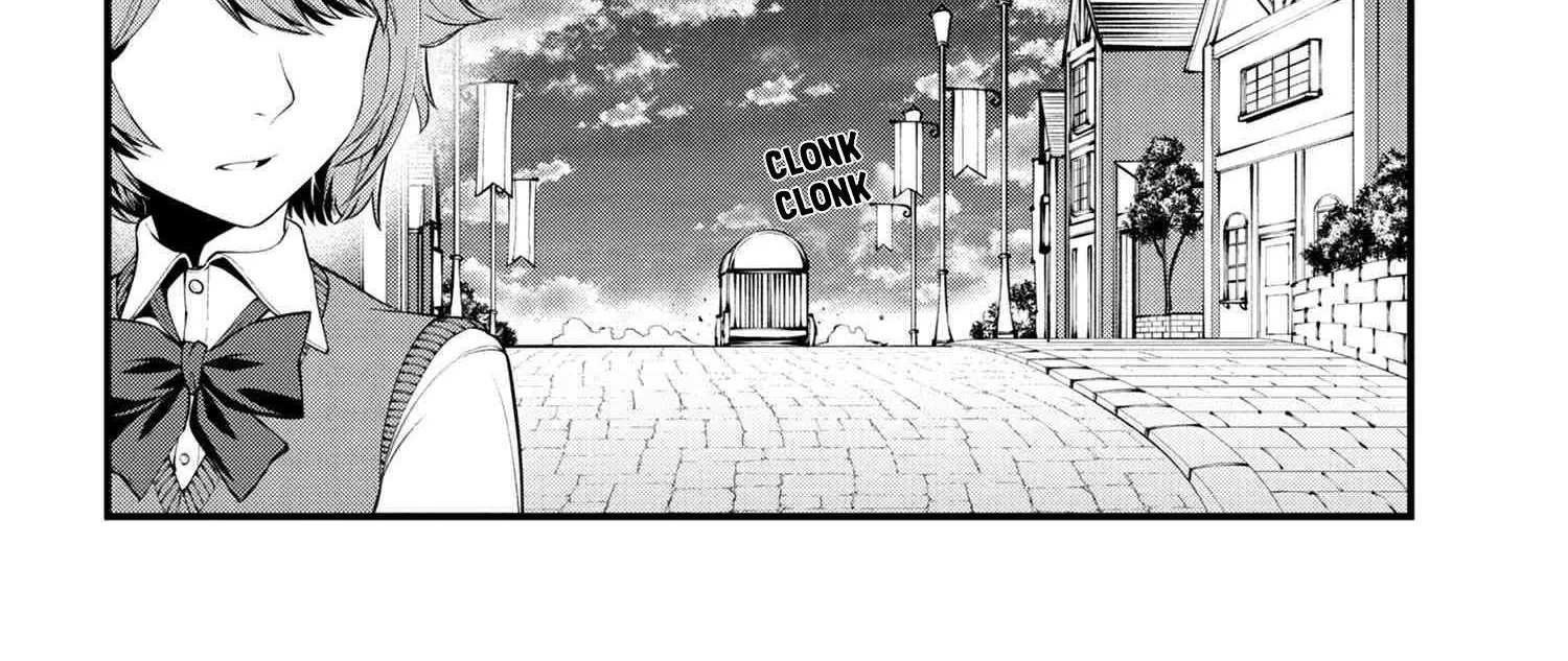 Class Saiyasune de Urareta Ore wa, Jitsu wa Saikyou Parameter Chapter 1 page 77 - 