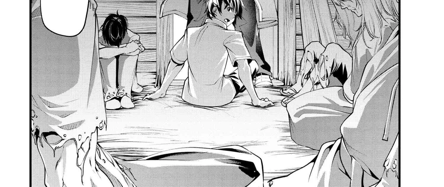 Class Saiyasune de Urareta Ore wa, Jitsu wa Saikyou Parameter Chapter 1 page 81 - 