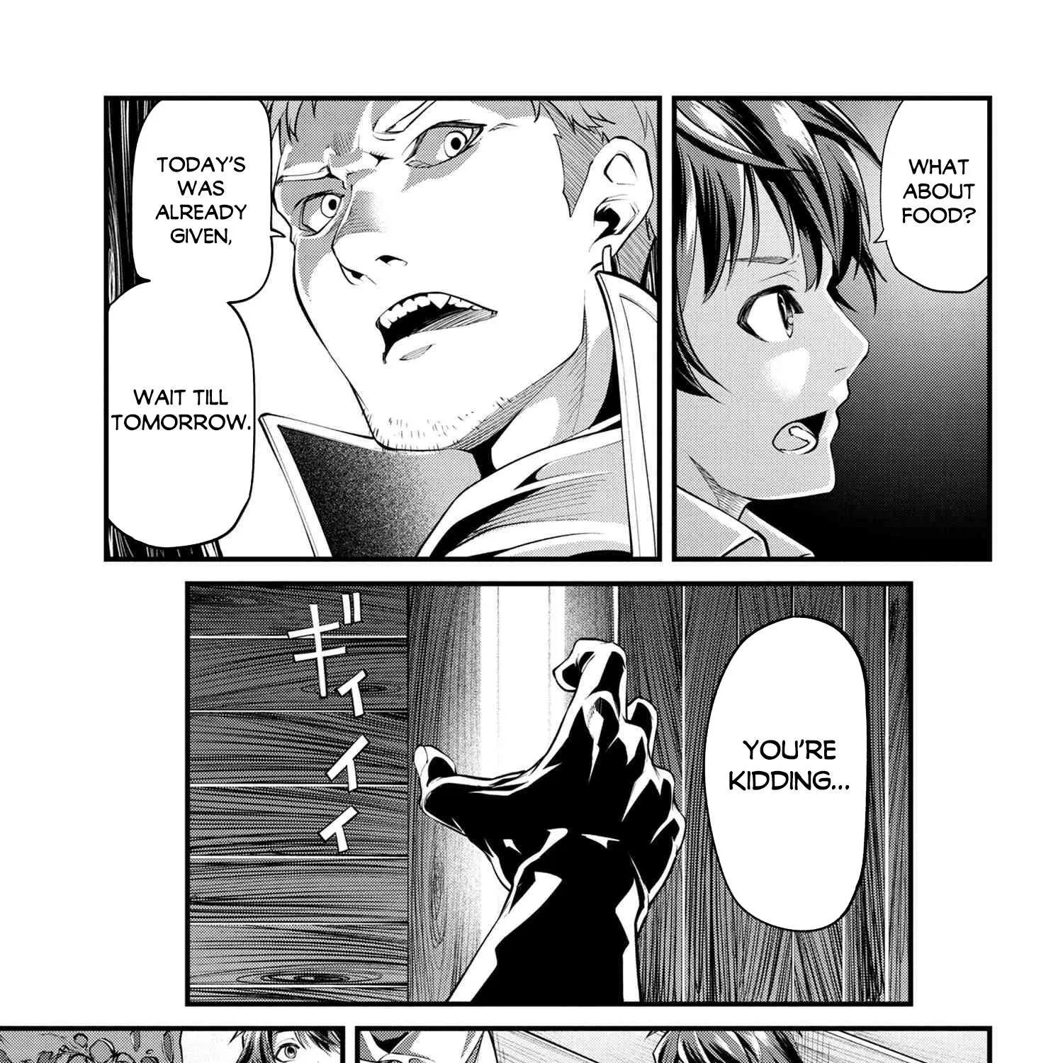 Class Saiyasune de Urareta Ore wa, Jitsu wa Saikyou Parameter Chapter 1 page 82 - 