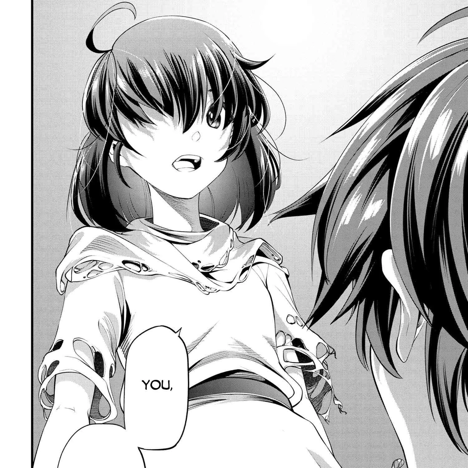 Class Saiyasune de Urareta Ore wa, Jitsu wa Saikyou Parameter Chapter 1 page 84 - 