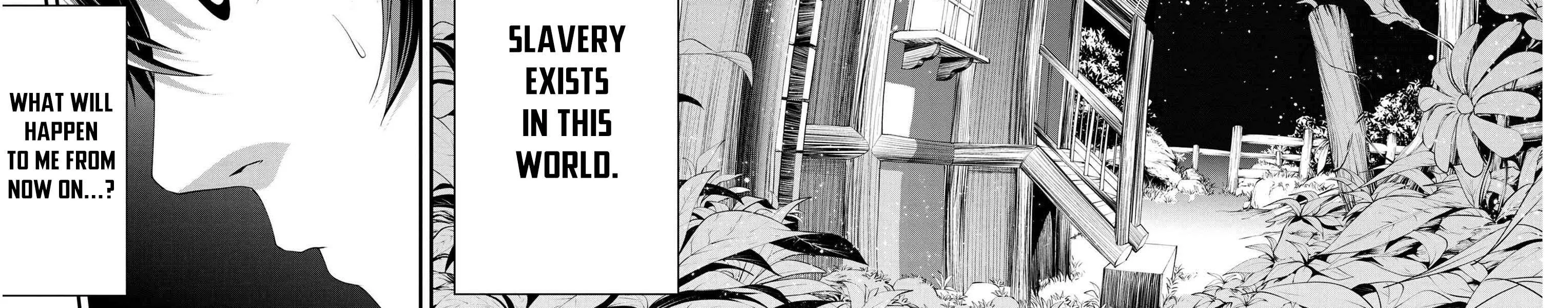 Class Saiyasune de Urareta Ore wa, Jitsu wa Saikyou Parameter Chapter 1 page 89 - 