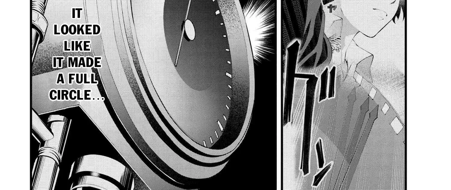 Class Saiyasune de Urareta Ore wa, Jitsu wa Saikyou Parameter Chapter 1 page 91 - 