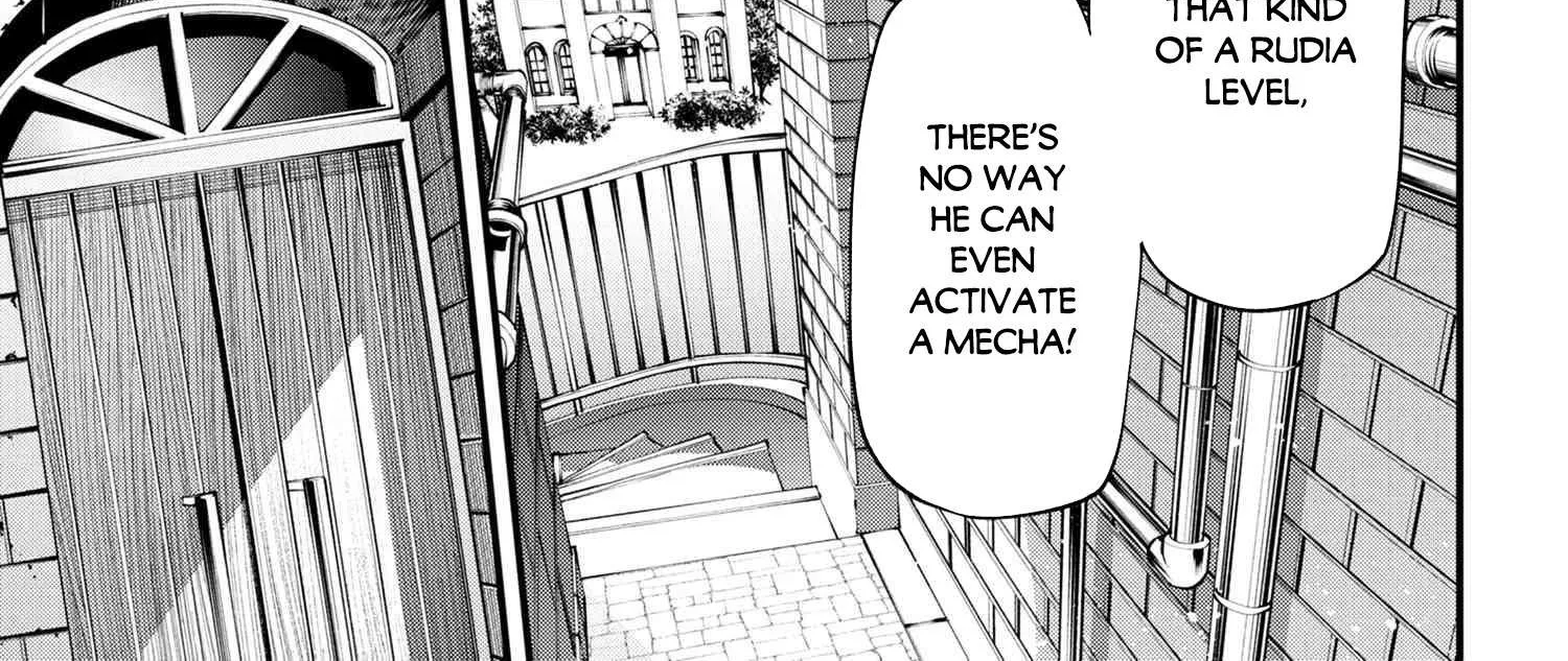 Class Saiyasune de Urareta Ore wa, Jitsu wa Saikyou Parameter Chapter 1 page 93 - 