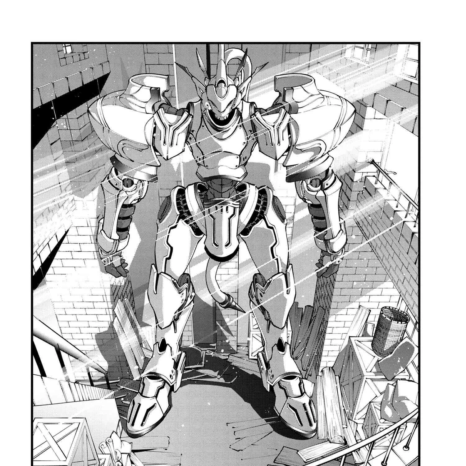 Class Saiyasune de Urareta Ore wa, Jitsu wa Saikyou Parameter Chapter 1 page 94 - 