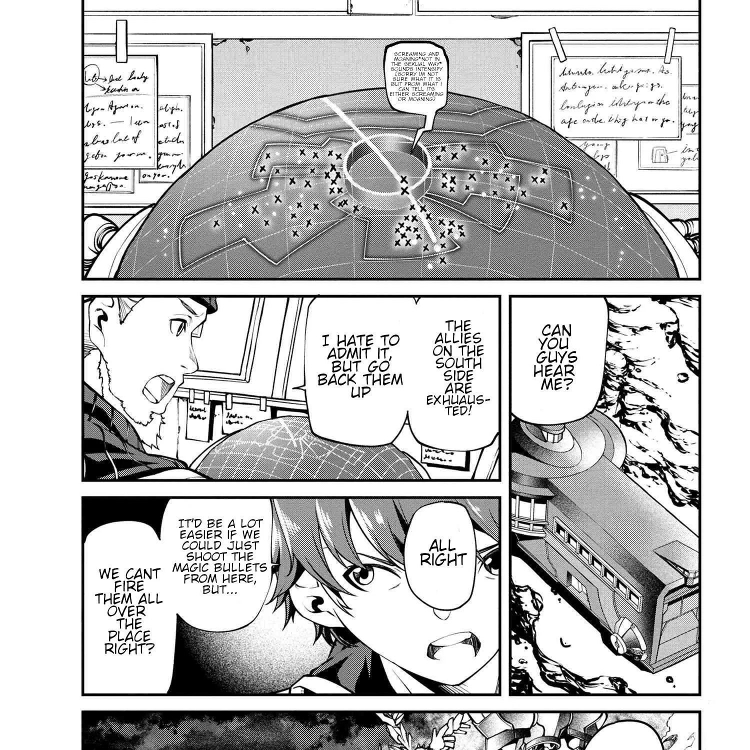 Class Saiyasune de Urareta Ore wa, Jitsu wa Saikyou Parameter Chapter 10.1 page 2 - 